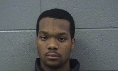 Williams Kendrae - Cook County, Illinois 