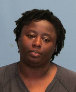 Sproling Latosha - Pulaski County, Arkansas 