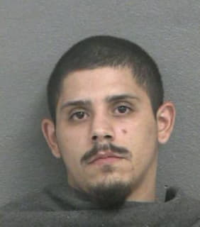 Rodriguez Samuel - Wyandotte County, Kansas 