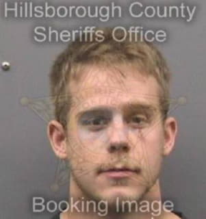 Coleman Samuel - Hillsborough County, Florida 