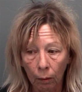 Beaudry Shelly - Pinellas County, Florida 