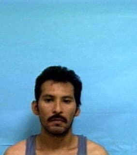 Hernandez Silverio - Baldwin County, Alabama 