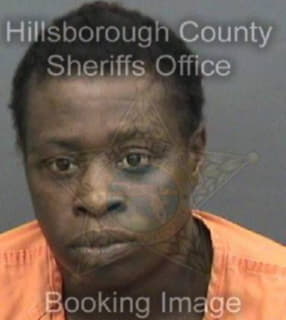 Allen Stacy - Hillsborough County, Florida 