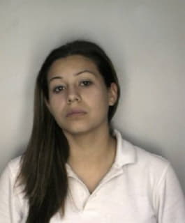 Rivera Valerie - Hillsborough County, Florida 