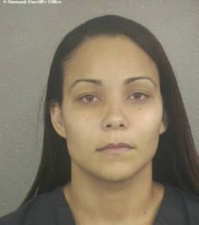 Weeden Brandi - Broward County, Florida 