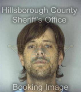 Cameron Christopher - Hillsborough County, Florida 