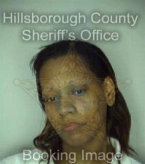 Rivera Isabelita - Hillsborough County, Florida 