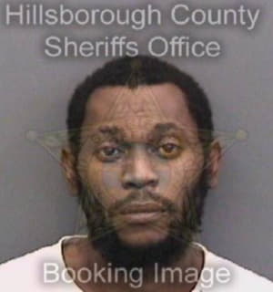 Dunn Marlon - Hillsborough County, Florida 