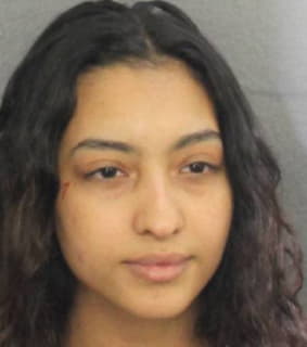 Bota Mena - Broward County, Florida 