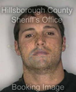 Allen Randy - Hillsborough County, Florida 