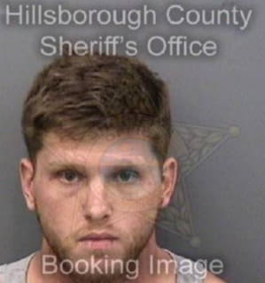 Bernhard Spencer - Hillsborough County, Florida 