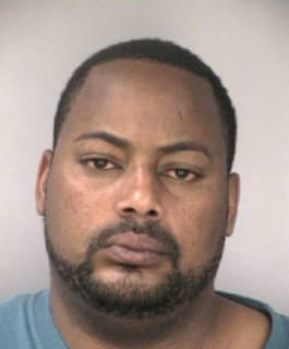 Franco Alexander - Hillsborough County, Florida 