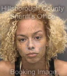 Rivera Allison - Hillsborough County, Florida 