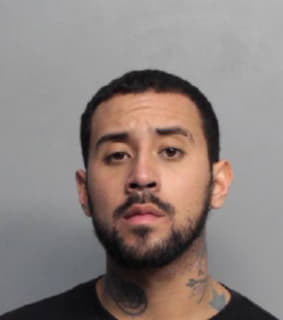 Romero Daniel - Dade County, Florida 