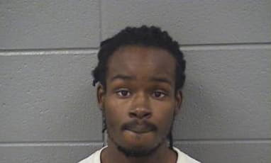 Sims Darrion - Cook County, Illinois 