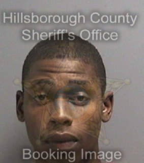 Lofton Dimario - Hillsborough County, Florida 