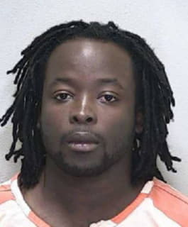 Tolbert Durrell - Marion County, Florida 