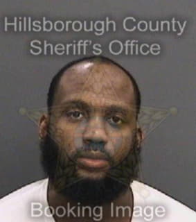 Dollard Jeramie - Hillsborough County, Florida 