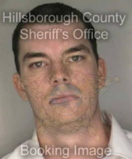 Waltgenbach Joseph - Hillsborough County, Florida 