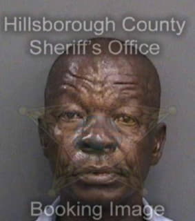 Joseph Larest - Hillsborough County, Florida 