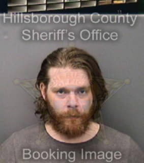 Wright Matthew - Hillsborough County, Florida 