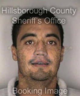 Rivera Norberto - Hillsborough County, Florida 