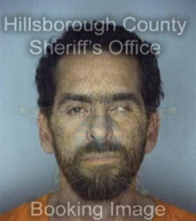 Rivera Osvaldo - Hillsborough County, Florida 