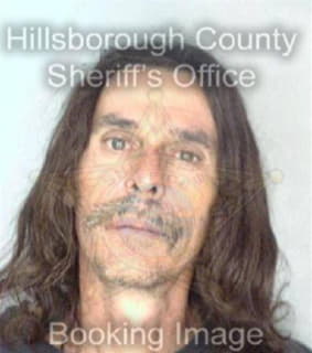 Craig Richard - Hillsborough County, Florida 