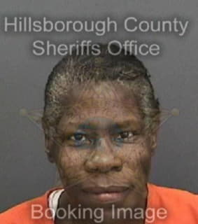 Williams Roslyn - Hillsborough County, Florida 