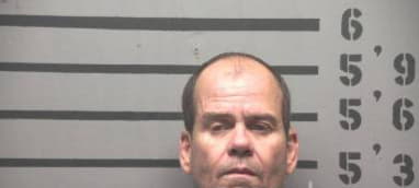 Terry Russell - Hopkins County, Kentucky 