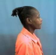 Young Sharon - Lamar County, Mississippi 