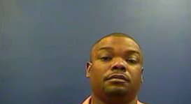 Moses Shawn - Lamar County, Mississippi 