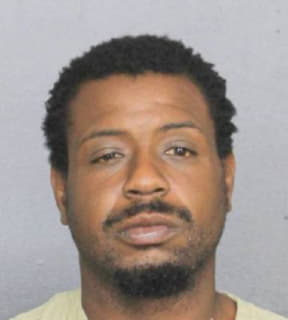 Sharpe Sterling - Broward County, Florida 