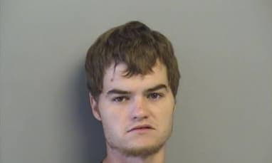 Howard Timothy - Tulsa County, Oklahoma 