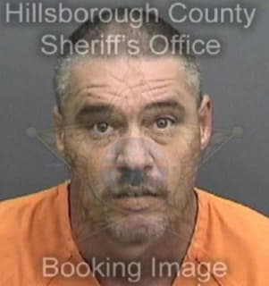 Owens Walter - Hillsborough County, Florida 