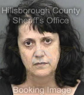 Jasik Yvette - Hillsborough County, Florida 