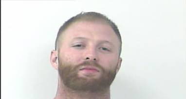 Ervin Bradley - StLucie County, Florida 