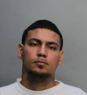 Gonzalez Christopher - Dade County, Florida 