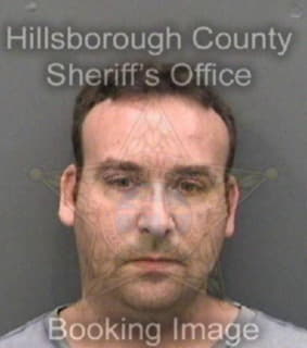 Pasquariello Christopher - Hillsborough County, Florida 