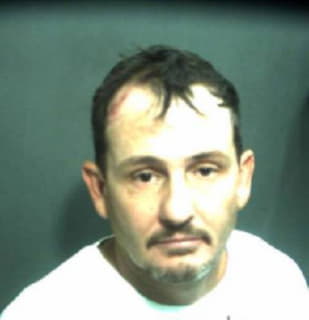 Coffey Gregory - Orange County, Florida 