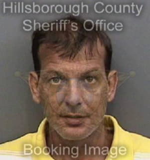 Rigali James - Hillsborough County, Florida 