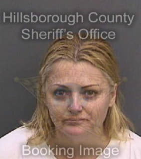 Baur Jenni - Hillsborough County, Florida 