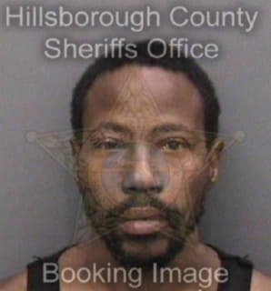 Richardson Jimmie - Hillsborough County, Florida 