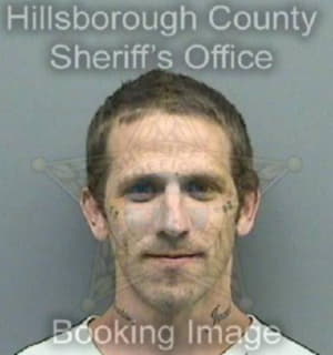 Dees John - Hillsborough County, Florida 