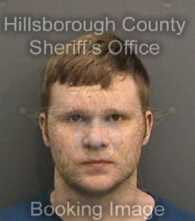 Cook Kurtis - Hillsborough County, Florida 