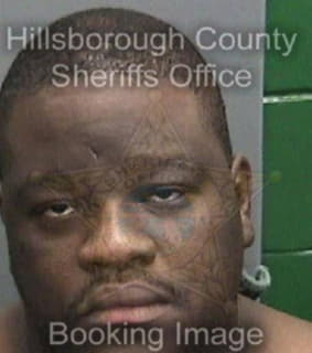 Richardson Nathaniel - Hillsborough County, Florida 