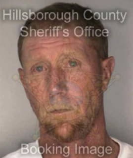 Worsham Raymond - Hillsborough County, Florida 