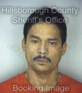 Lee Rene - Hillsborough County, Florida 