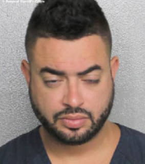 Diaz Ricardo - Broward County, Florida 