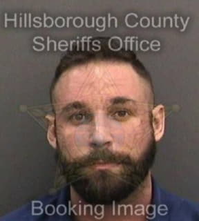 Rounds Simon - Hillsborough County, Florida 